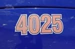2020 Mack PINNACLE 64T - Day Cab