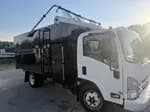 2019 Isuzu NPR HD - Dump