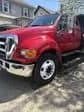 2004 Ford F650 XLT SD - Dump