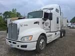 2013 Kenworth T660 - Sleeper