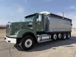 2014 Freightliner Coronado - Dump