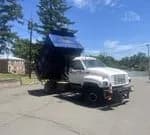2001 GMC TOPKICK C6500 - Dump