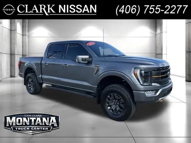 2023 Ford F-150 - Pickup