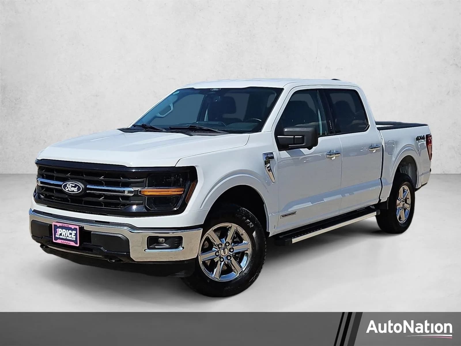2024 Ford F-150 - Pickup