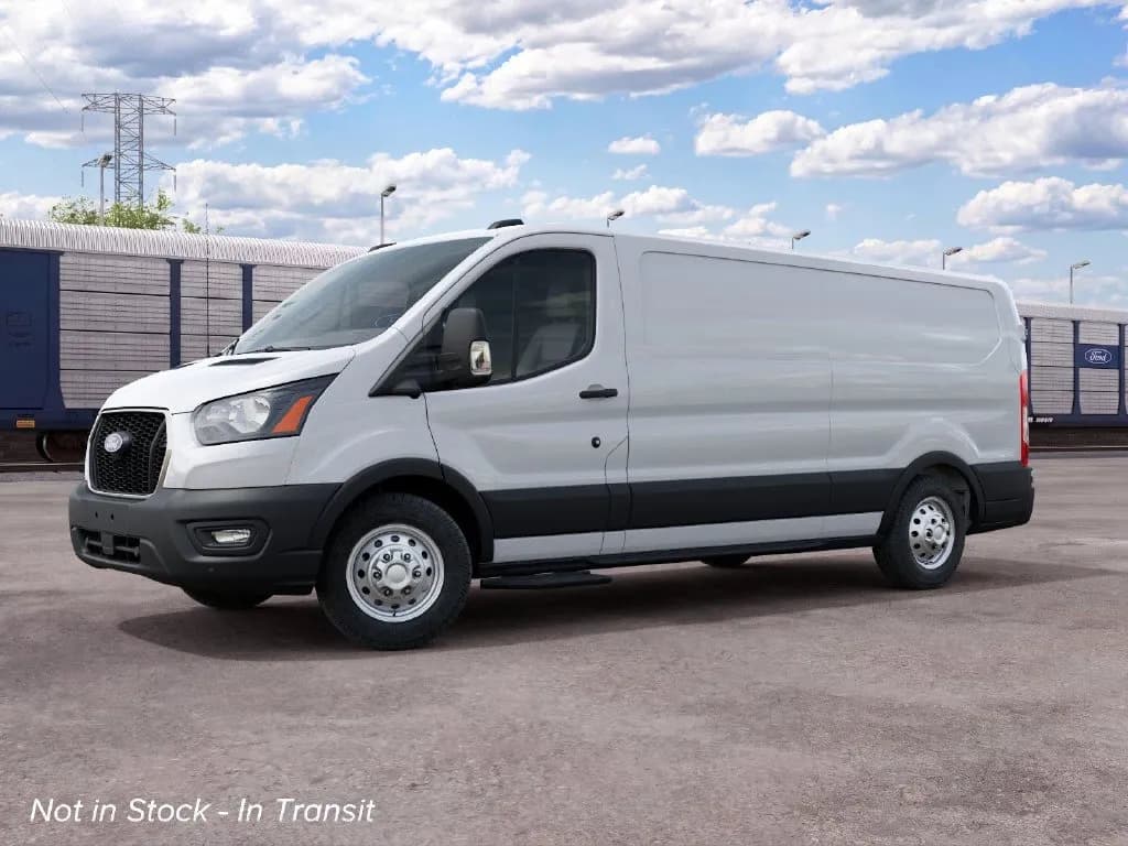 2027 Ford Transit 350 - Vans