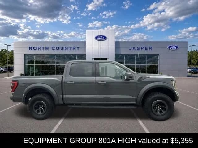 2021 Ford F-150 - Pickup