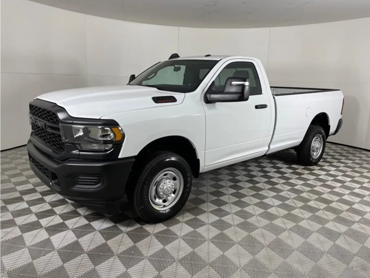 2023 Ram 2500 - Pickup