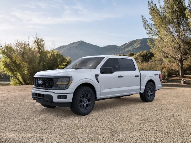 2026 Ford F-150 - Pickup