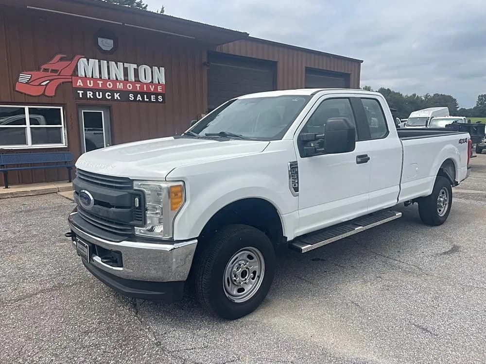 2017 Ford F350 - Pickup