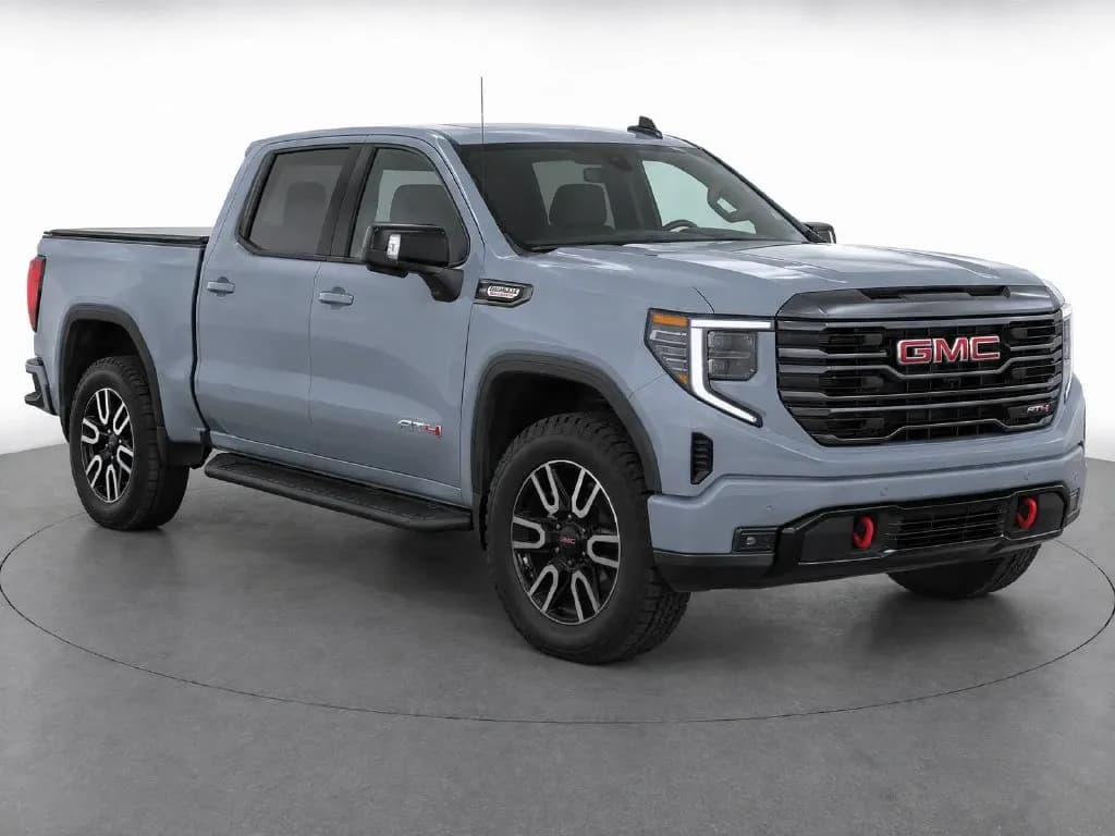 2024 GMC Sierra 1500 - Pickup
