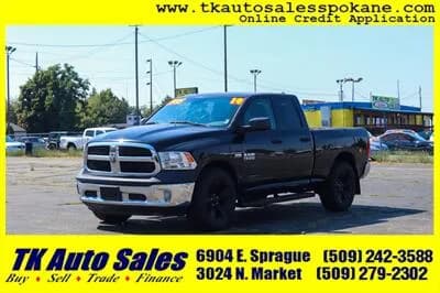 2014 Ram 1500 ST - Pickup