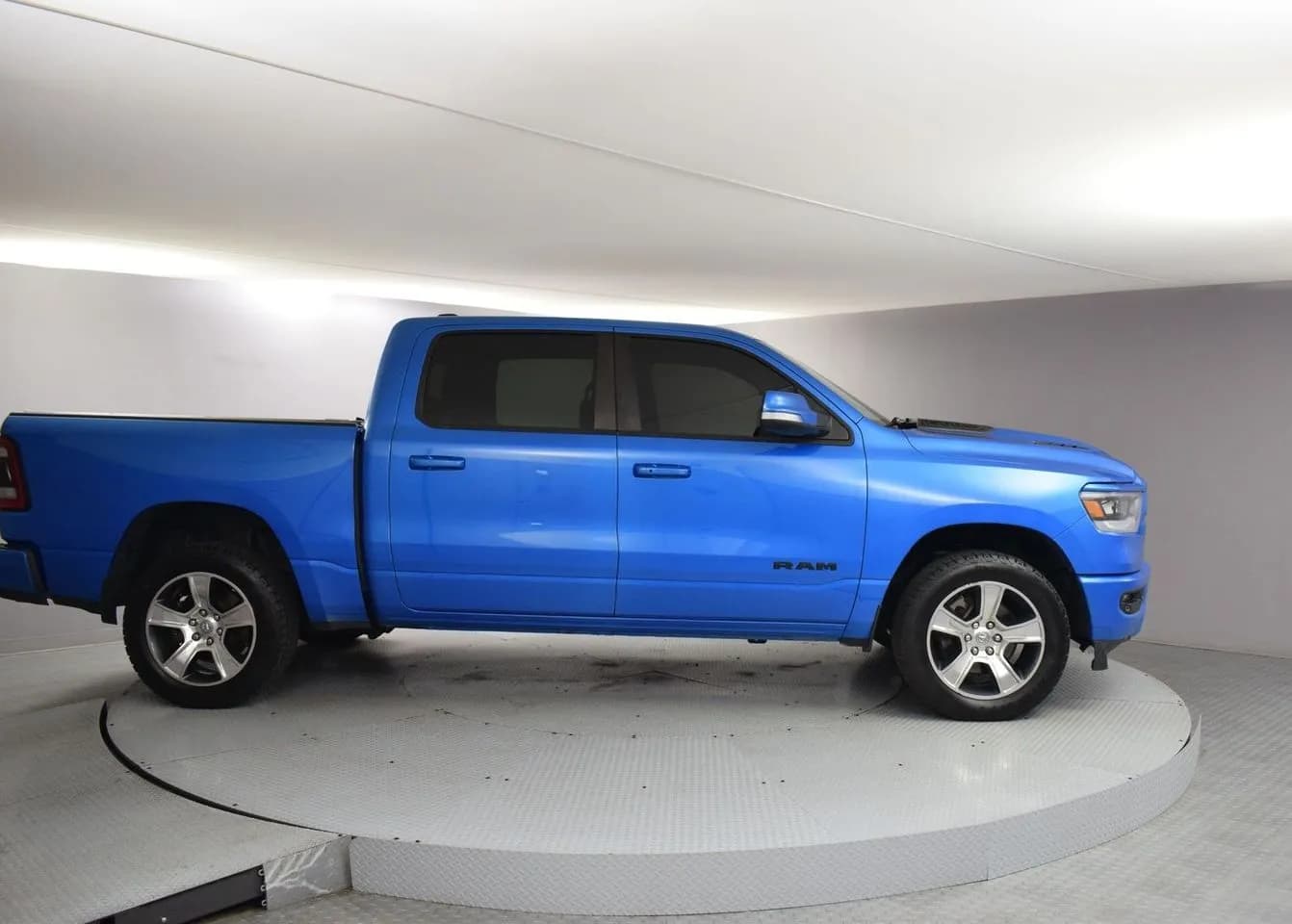 2020 Ram 1500 - Pickup