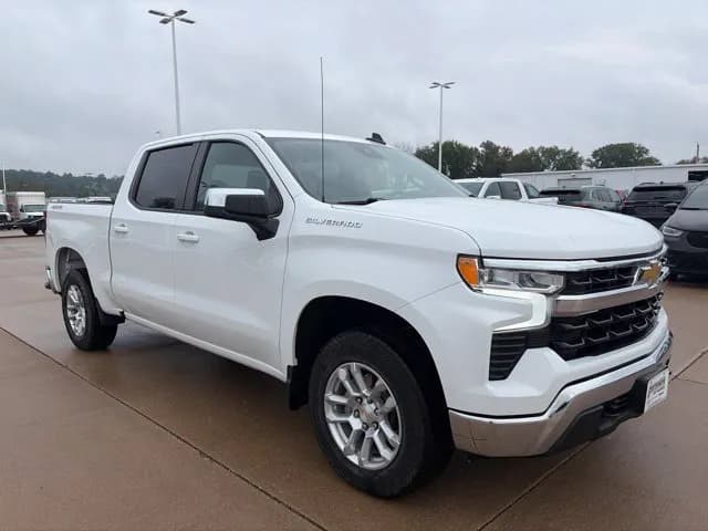 2023 Chevrolet Silverado 1500 - Pickup