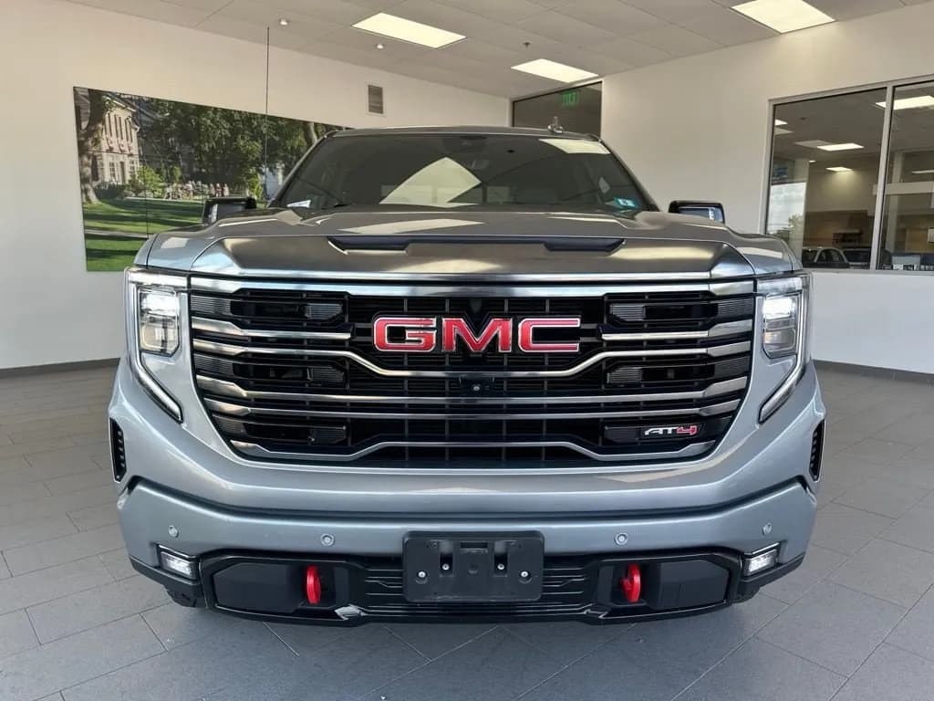 2023 GMC Sierra 1500 - Pickup