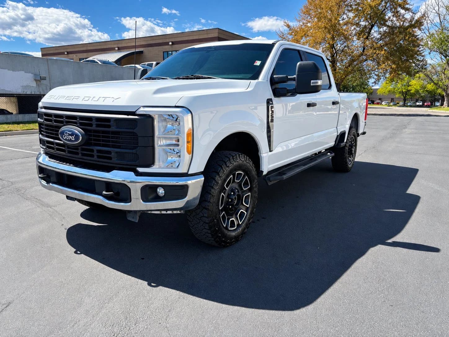 2023 Ford F-350 - Pickup