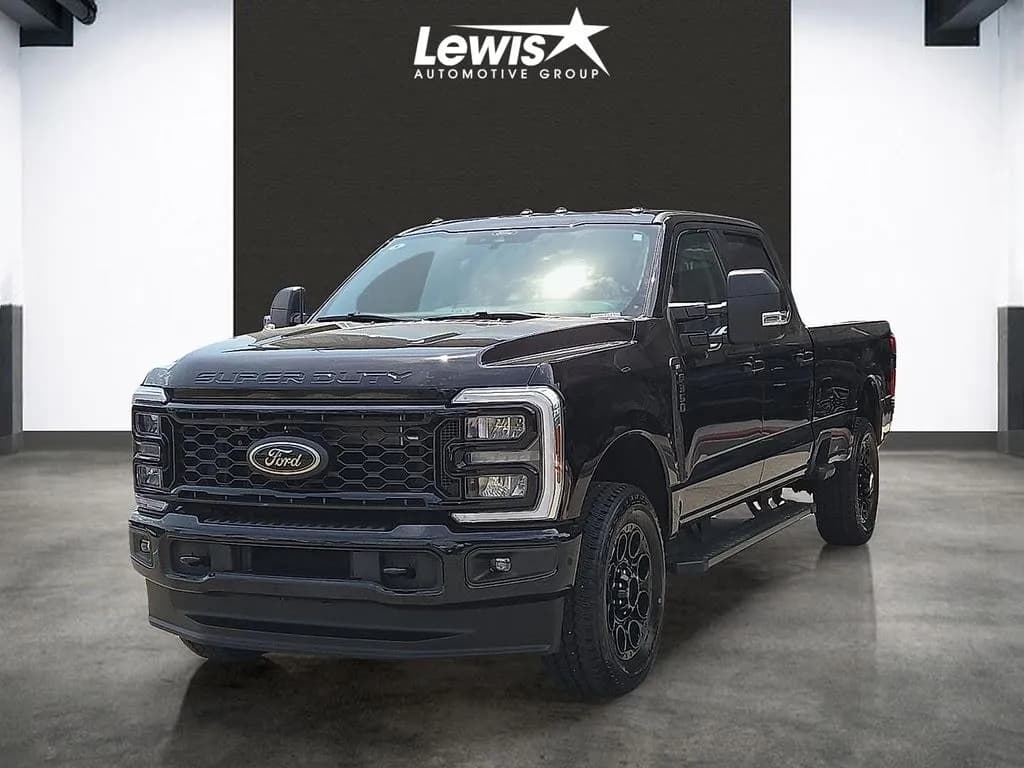 2026 Ford F-350SD - Pickup