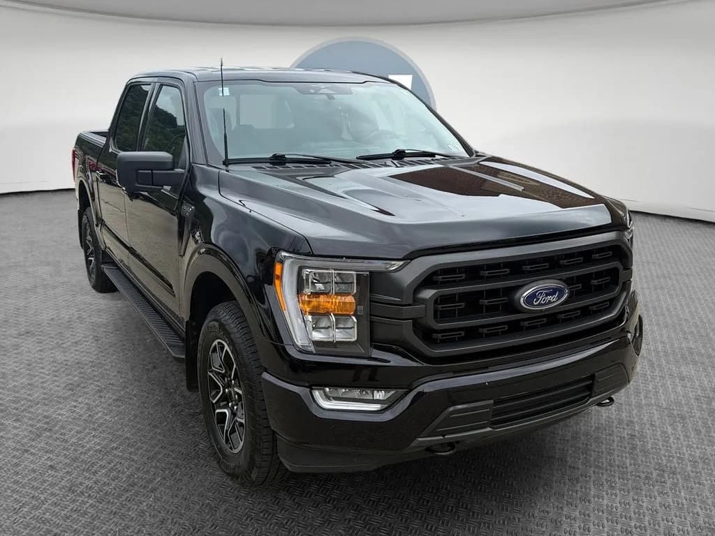 2023 Ford F-150 - Pickup