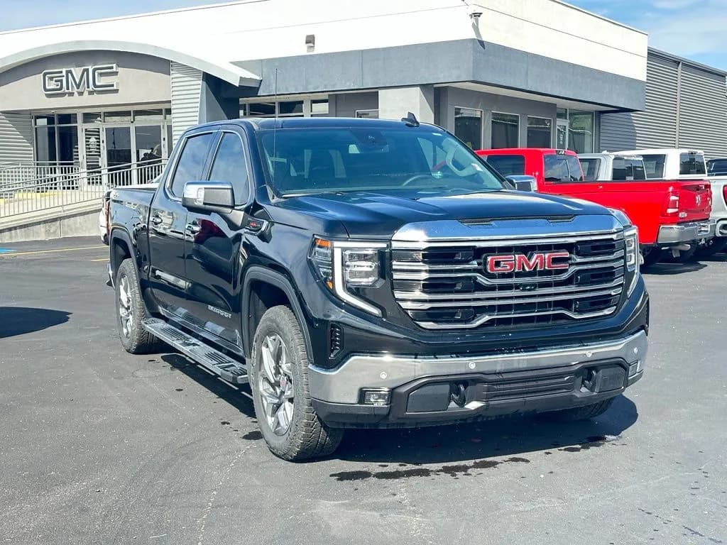 2026 GMC Sierra 1500 - Pickup
