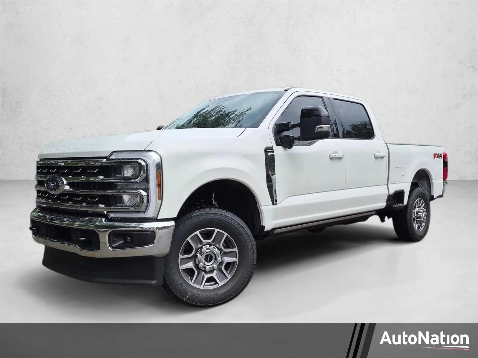 2026 Ford F-250 - Pickup
