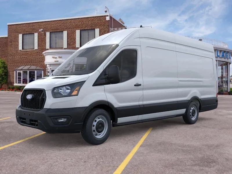 2026 Ford Transit 350 - Vans