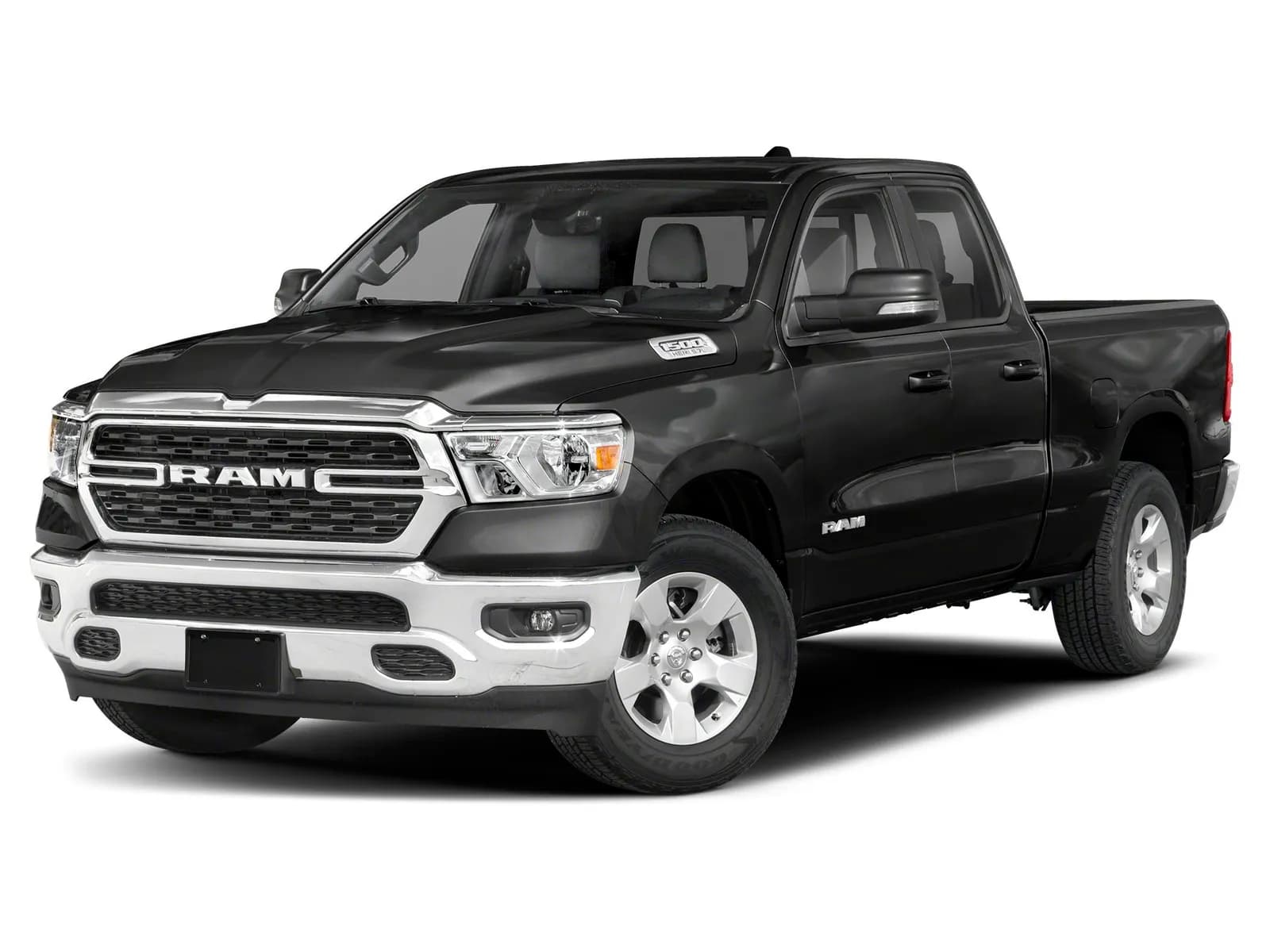 2022 Ram 1500 - Pickup