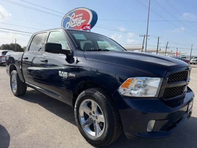 2014 Ram 1500 Express - Pickup