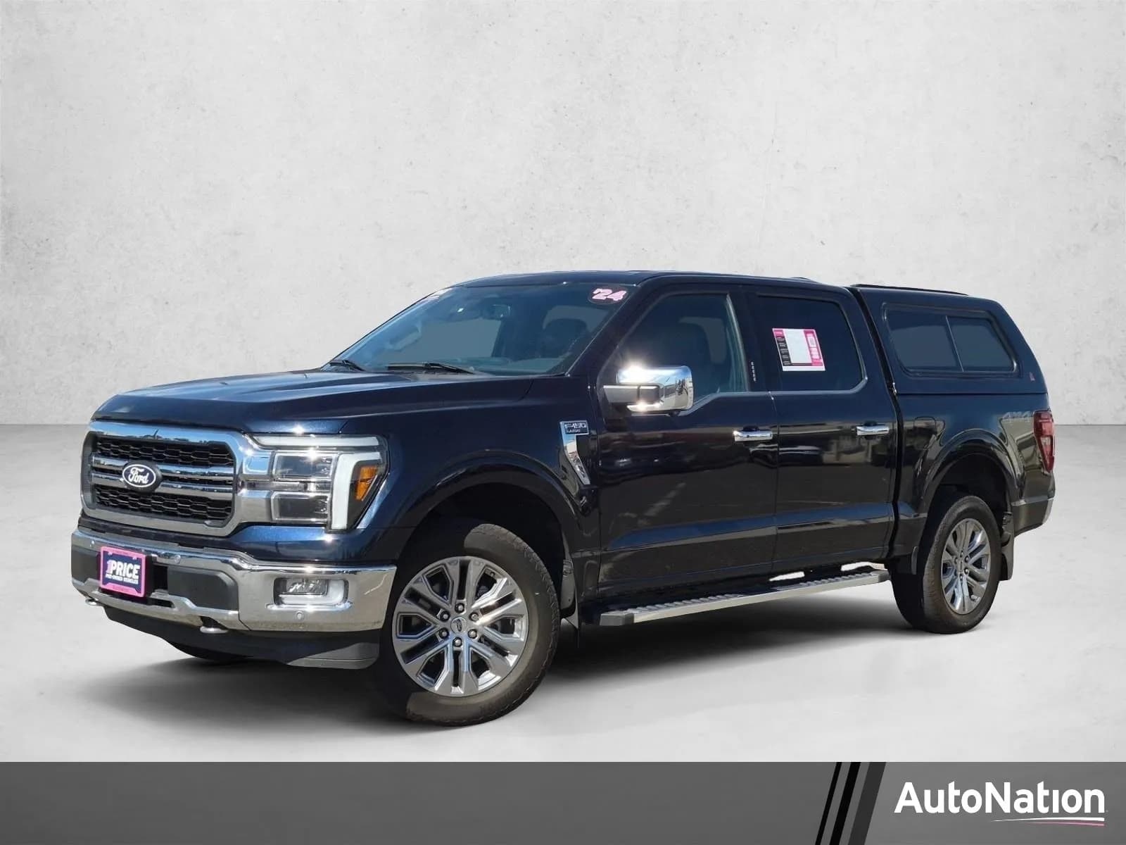 2024 Ford F-150 - Pickup
