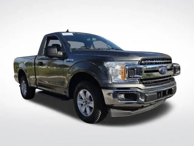 2020 Ford F-150 - Pickup