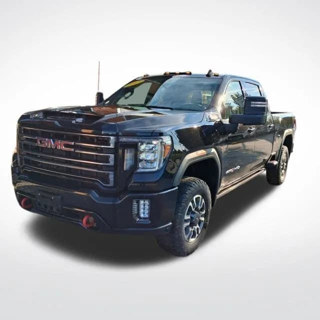 2023 GMC Sierra 2500 HD - Pickup
