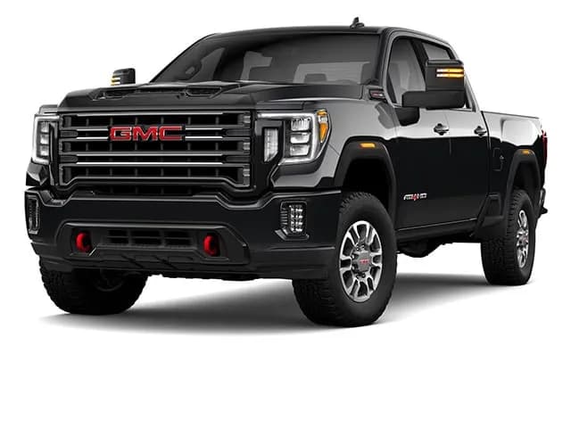 2023 GMC Sierra 2500 HD - Pickup
