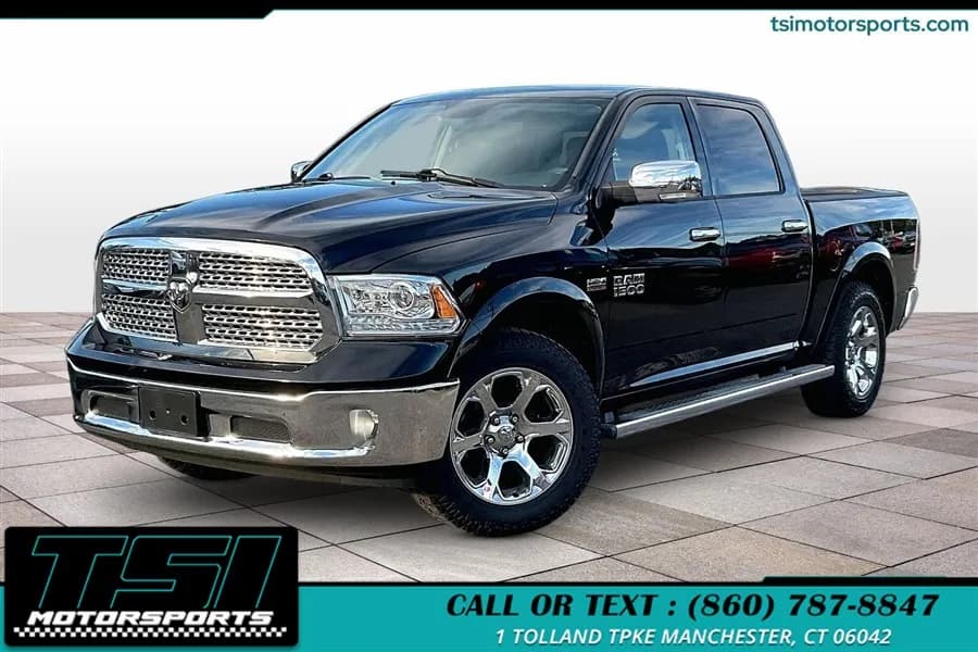 2014 Ram 1500 - Pickup