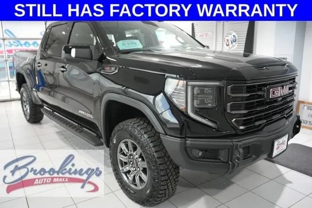 2026 GMC Sierra 1500 - Pickup