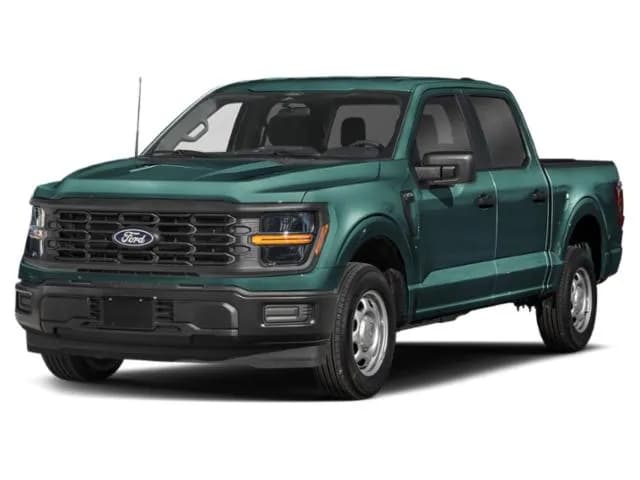 2026 Ford F-150 XL - Pickup