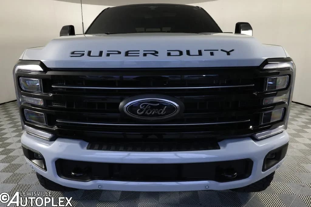 2025 Ford F-250 - Pickup