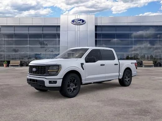 2026 Ford F-150 - Pickup
