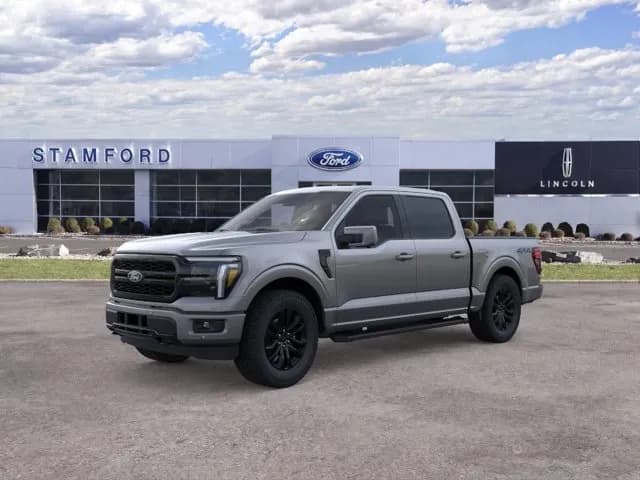 2026 Ford F-150 - Pickup