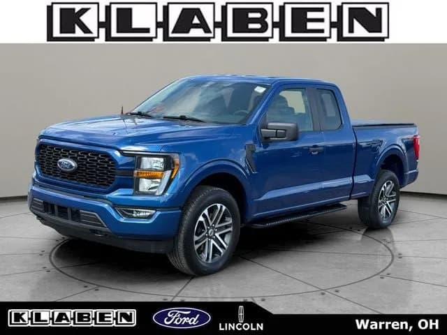 2023 Ford F-150 - Pickup