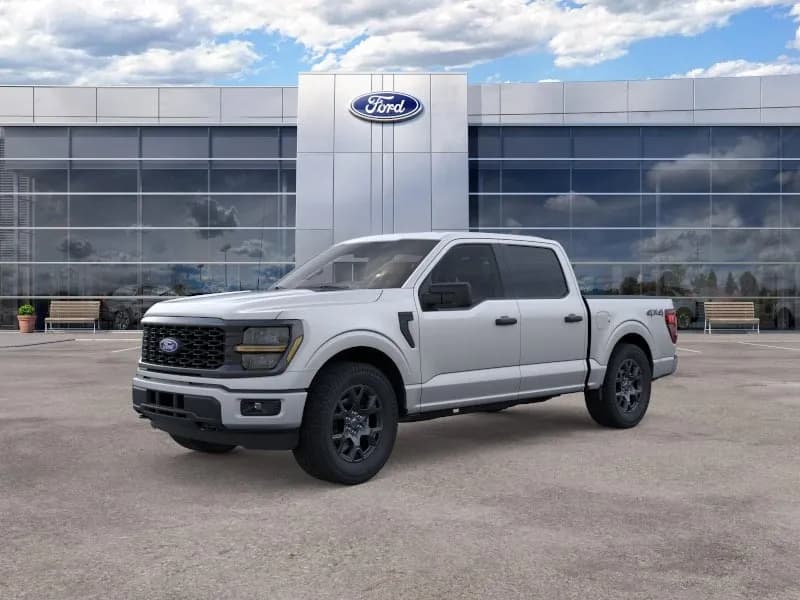 2026 Ford F-150 - Pickup