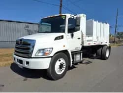 2020 Hino 258/268