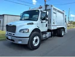 2011 Freightliner Business Class M2
