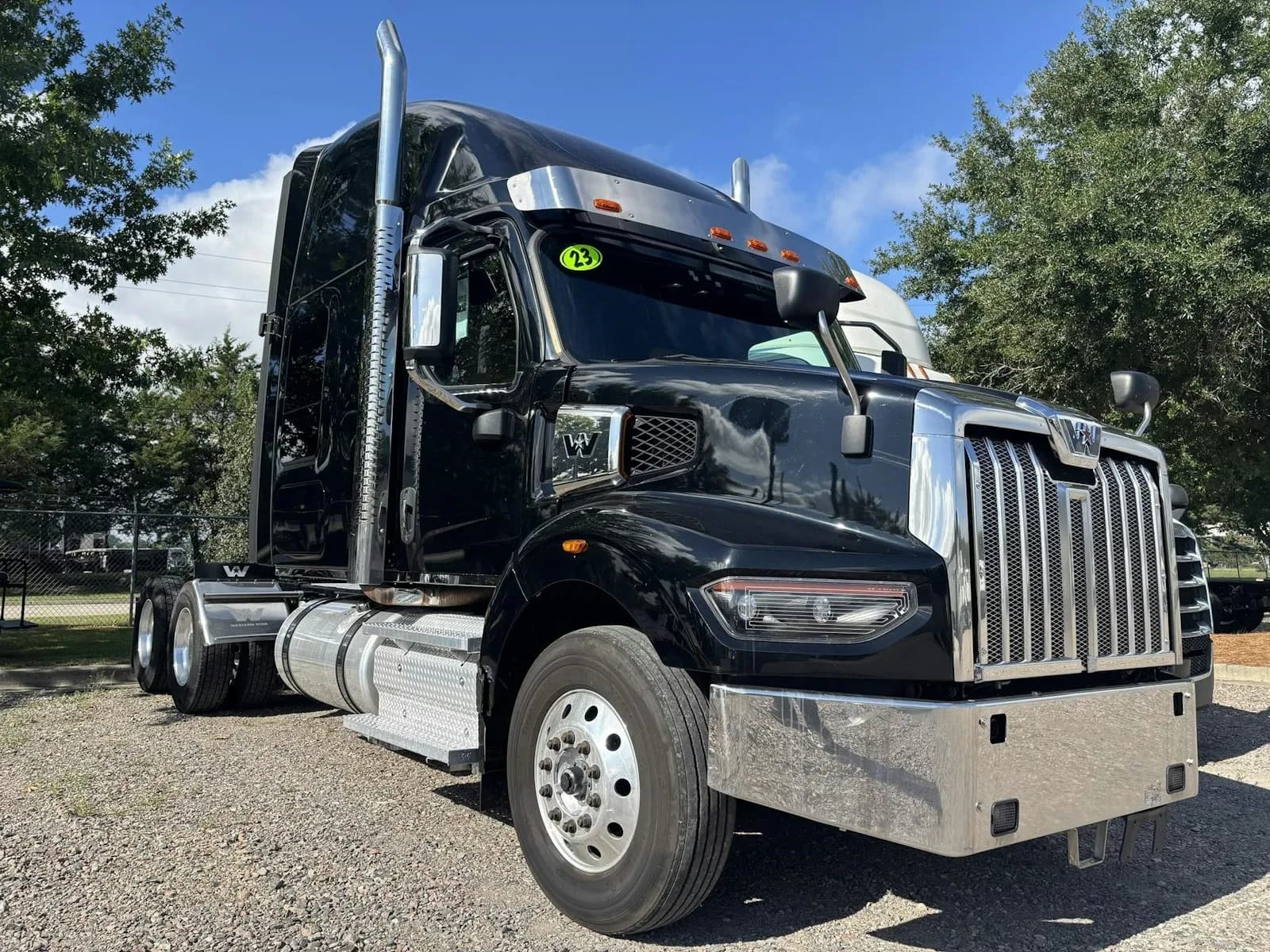 2023 Western Star 49X