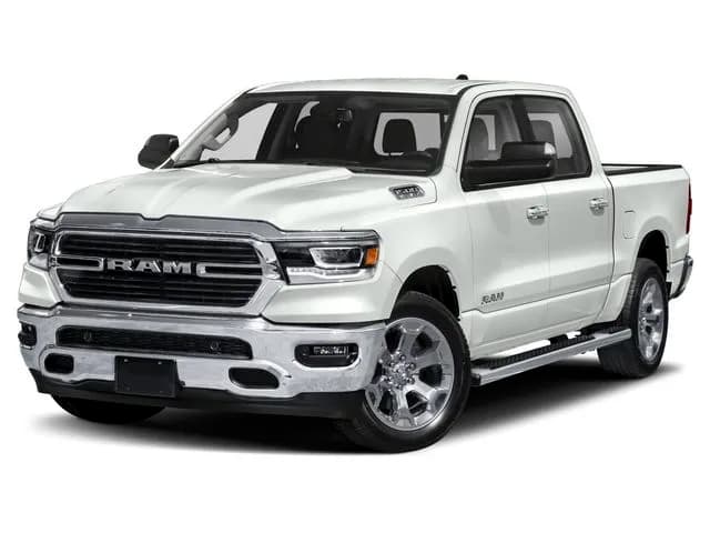 2020 Ram 1500 - Pickup