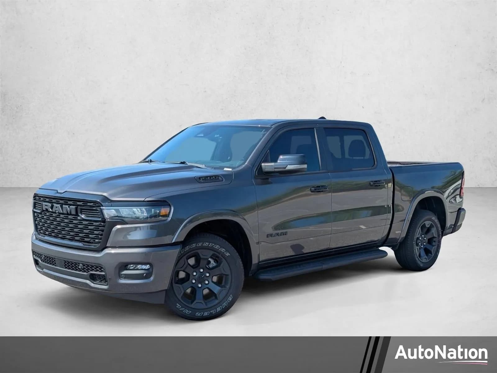 2026 Ram 1500 - Pickup