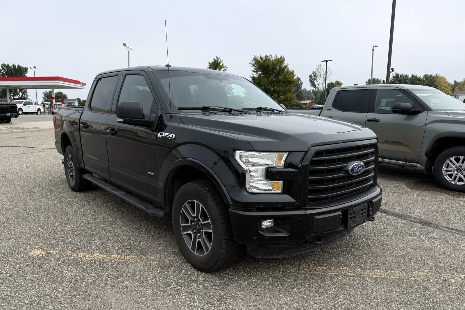 2015 Ford F-150 - Pickup
