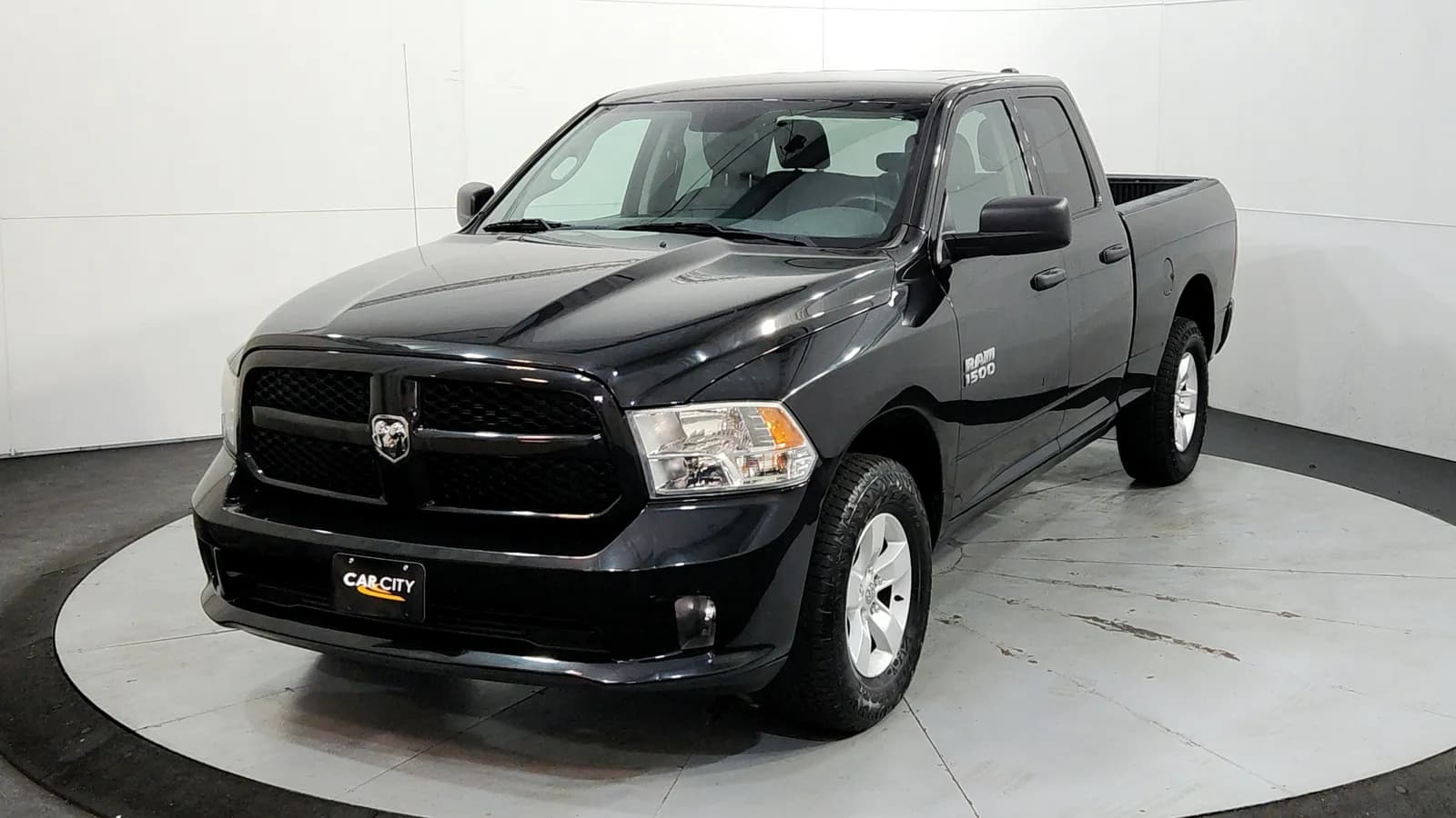 2018 Ram 1500 Express - Pickup