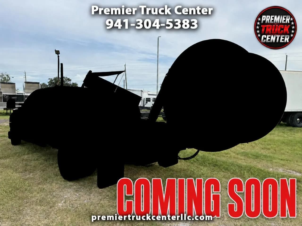 2022 Ram 4500 Crew Cab - Flatbed