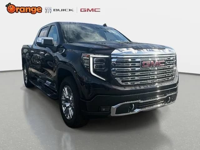 2026 GMC Sierra 1500 - Pickup