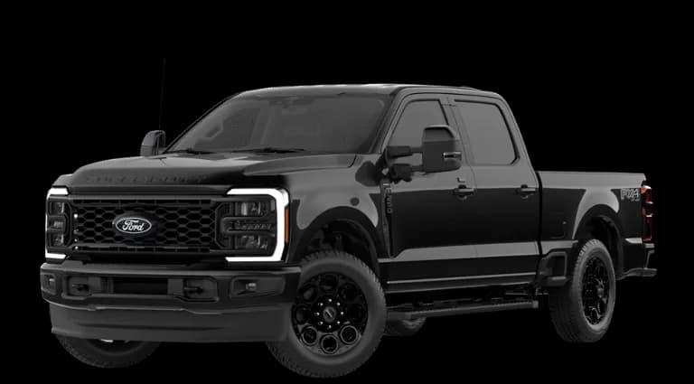 2027 Ford F-250 - Pickup