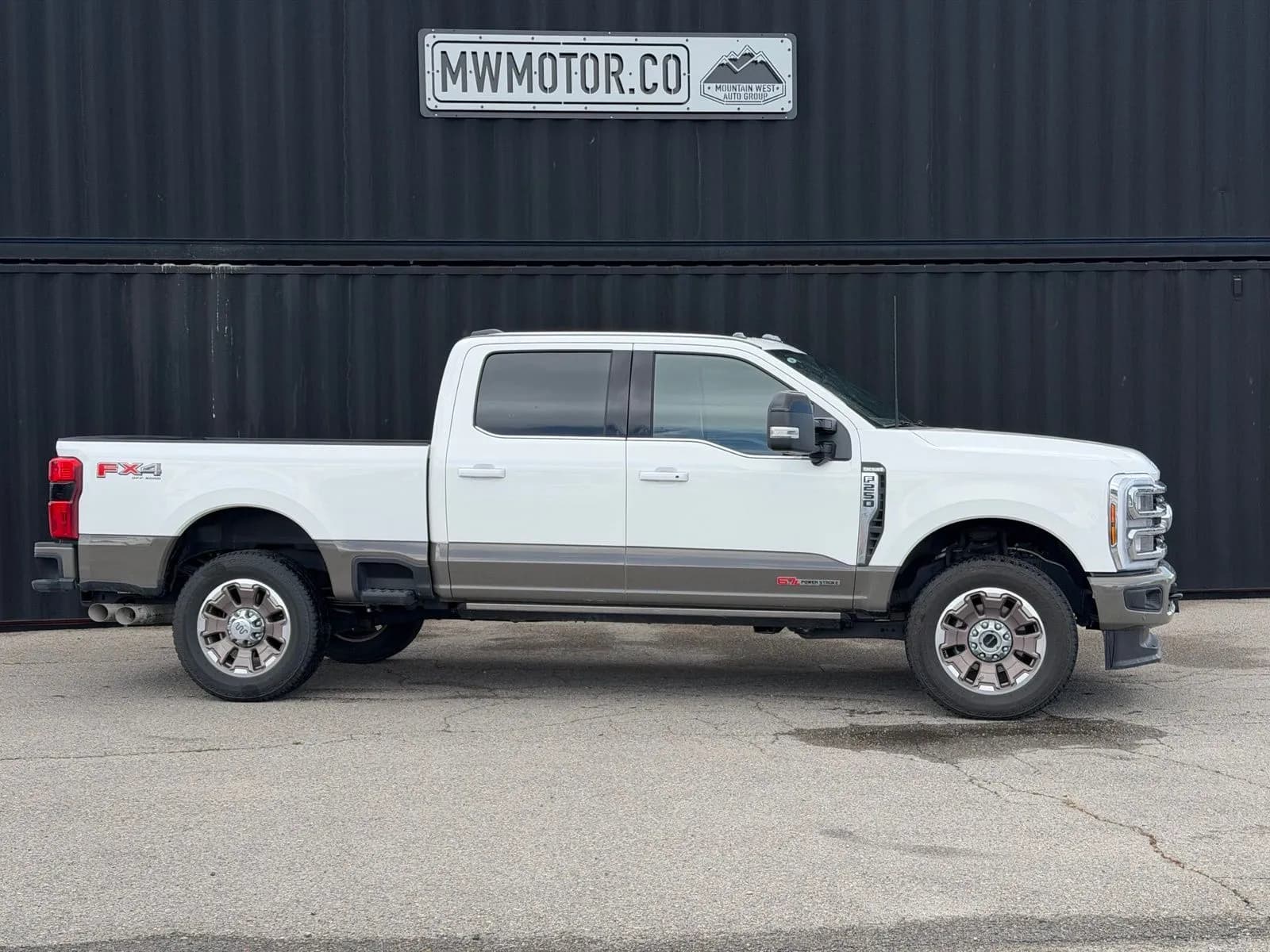 2026 Ford F-250SD - Pickup