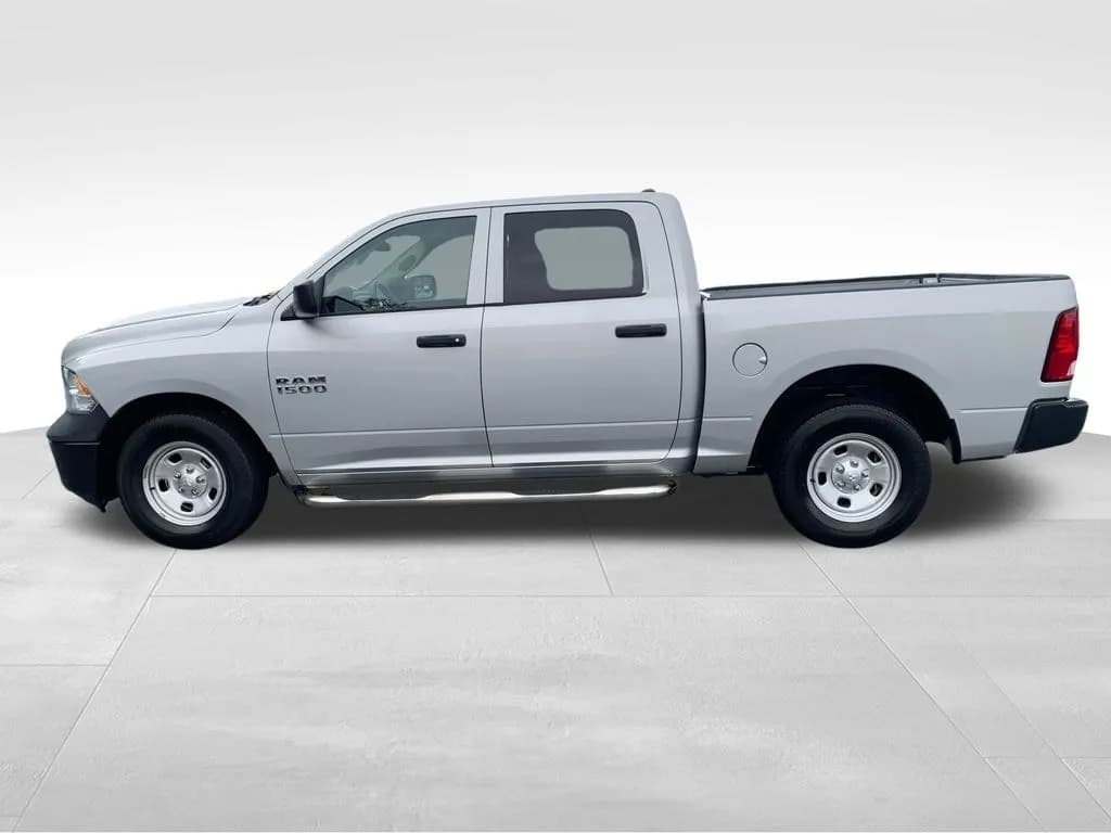 2018 Ram 1500 - Pickup